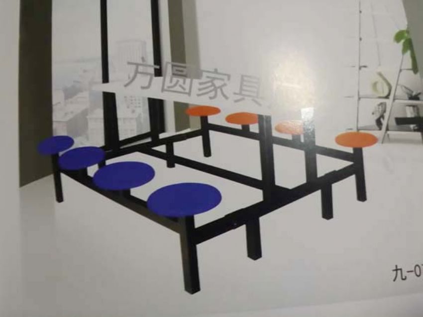 點擊查看詳細信息<br>標題：餐桌系列 閱讀次數(shù)：1481