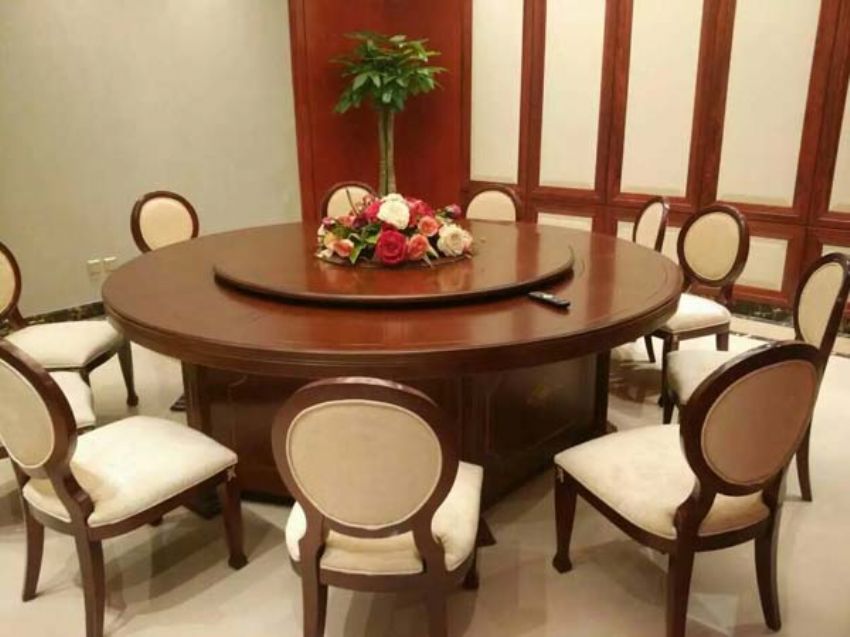 點(diǎn)擊查看詳細(xì)信息<br>標(biāo)題：餐桌系列 閱讀次數(shù)：1195
