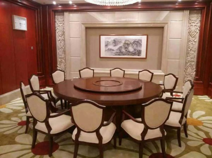 點(diǎn)擊查看詳細(xì)信息<br>標(biāo)題：餐桌系列 閱讀次數(shù)：1253