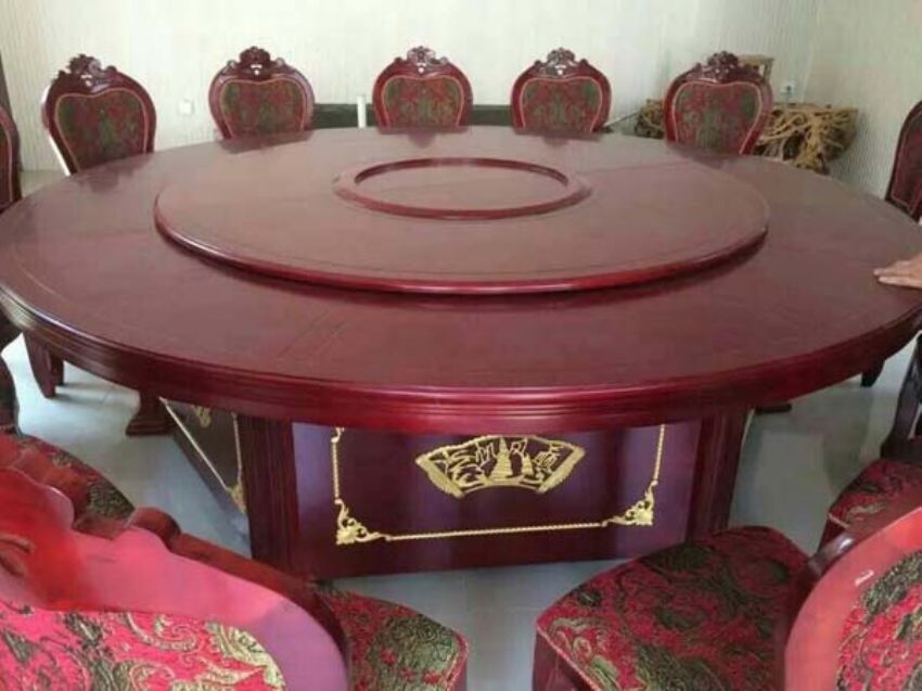 點(diǎn)擊查看詳細(xì)信息<br>標(biāo)題：餐桌系列 閱讀次數(shù)：1292