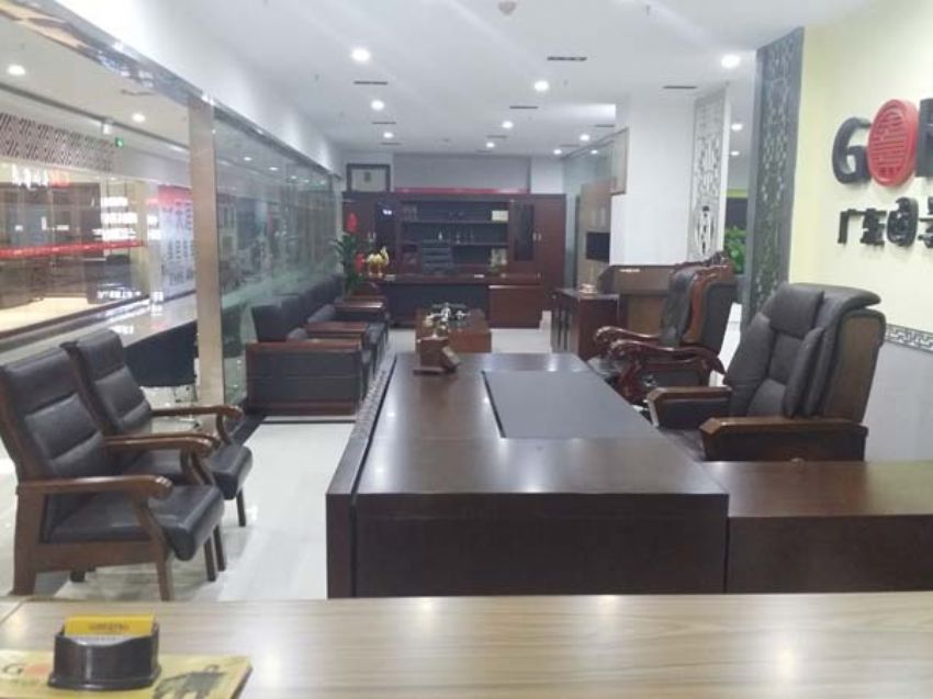 點擊查看詳細信息<br>標題：展廳實物 閱讀次數(shù)：1264