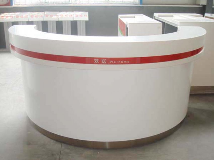 點(diǎn)擊查看詳細(xì)信息<br>標(biāo)題：銀行家具系列 閱讀次數(shù)：1474