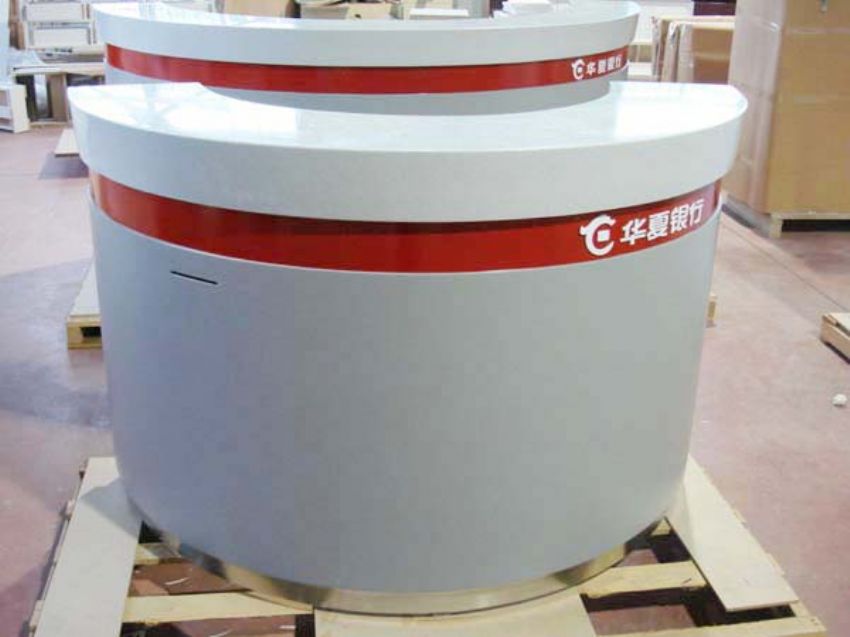 點擊查看詳細信息<br>標題：銀行家具系列 閱讀次數(shù)：1272