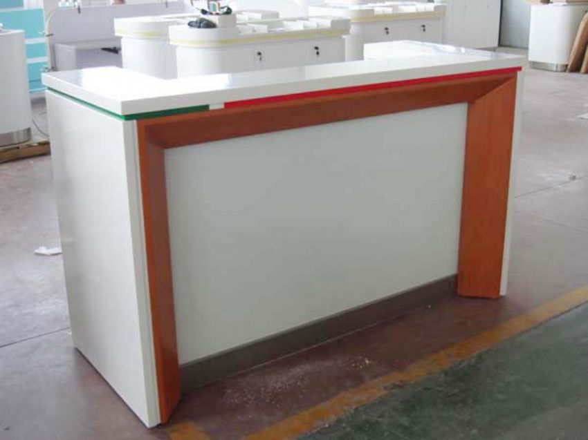 點(diǎn)擊查看詳細(xì)信息<br>標(biāo)題：銀行家具系列 閱讀次數(shù)：1663