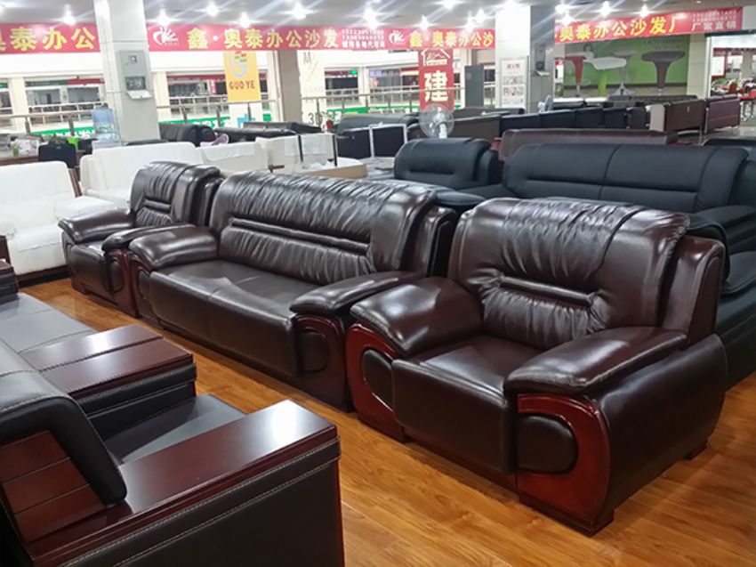 點擊查看詳細信息<br>標(biāo)題：沙發(fā)系列 閱讀次數(shù)：1343