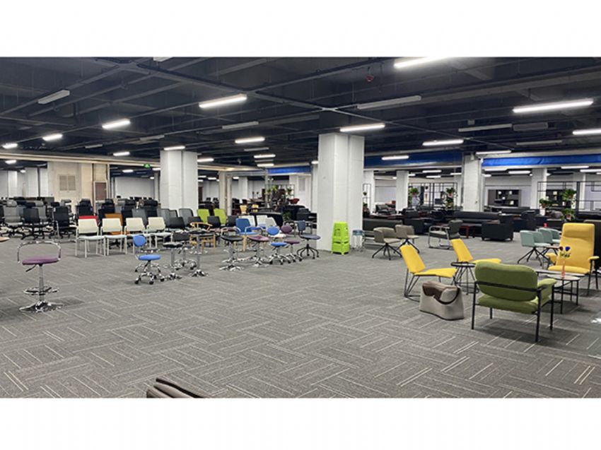 點擊查看詳細信息<br>標題：展廳實物 閱讀次數(shù)：1240