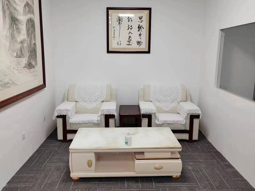點(diǎn)擊查看詳細(xì)信息<br>標(biāo)題：接待室案例  閱讀次數(shù)：496