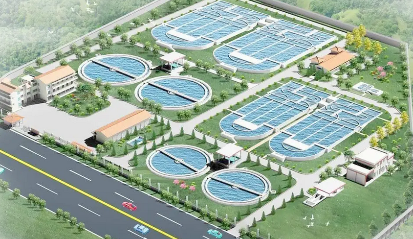 污水處理廠有毒氣體監(jiān)測方案 污水處理廠有毒氣體監(jiān)測方案