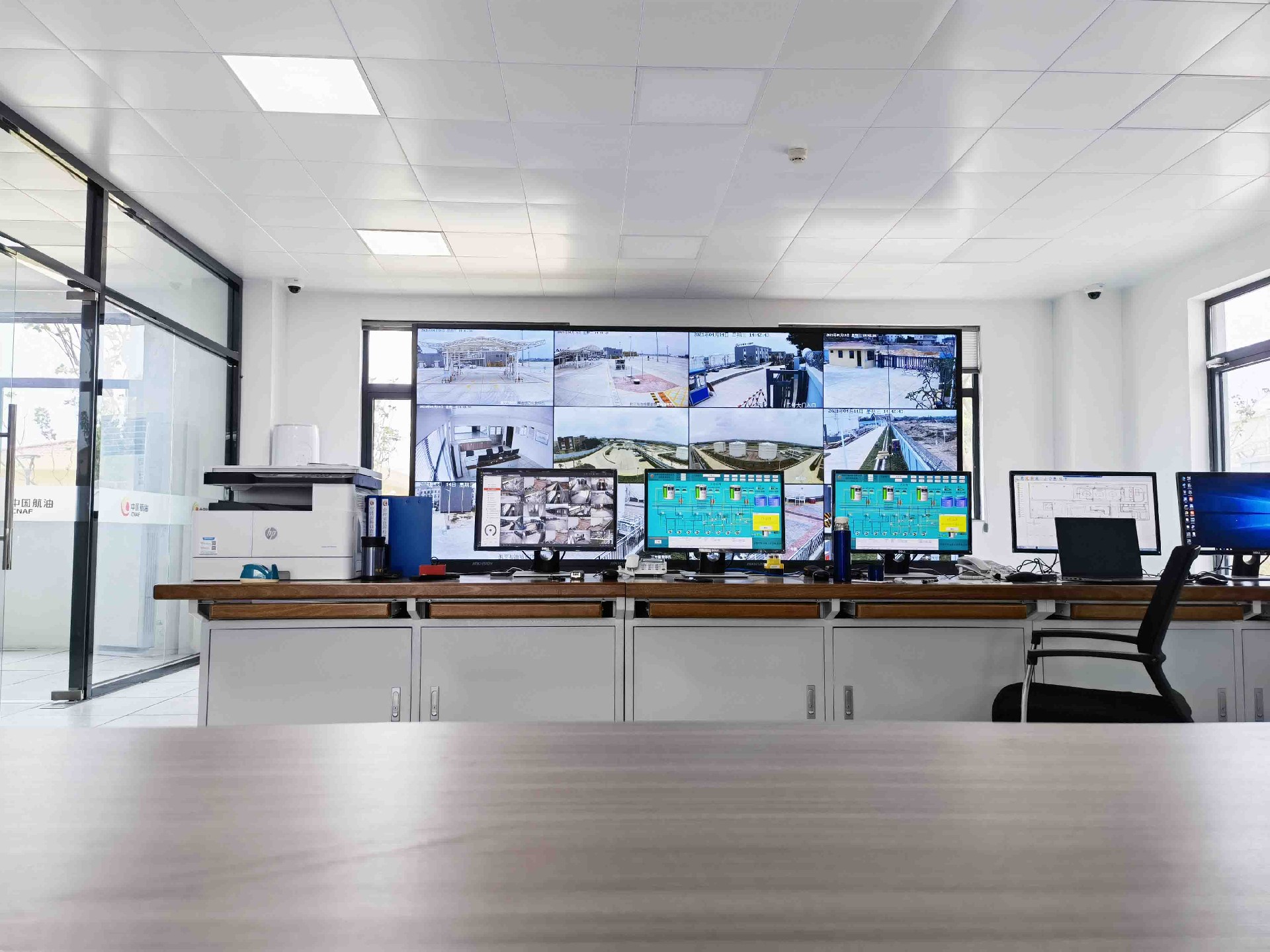 航空煤油氣體泄漏監(jiān)測(cè)方案 航空煤油氣體泄漏監(jiān)測(cè)方案