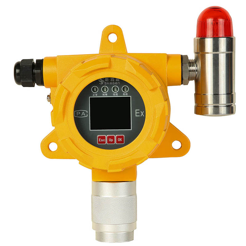 氟利昂氣體檢測(cè)儀