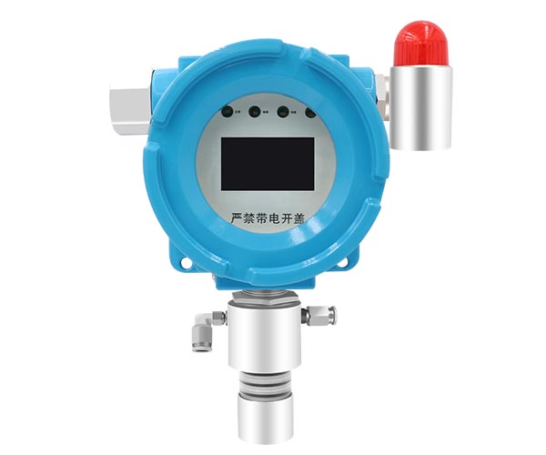 廣州VOCs揮發(fā)性有機物在線監(jiān)測設備廠家有哪些？