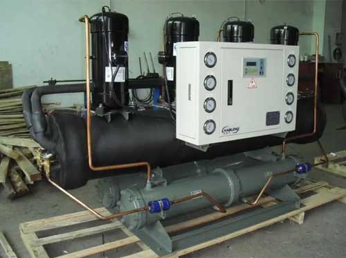  食品廠制冷系統(tǒng)毒氣泄露，報(bào)警器應(yīng)該安裝在哪個(gè)位置?