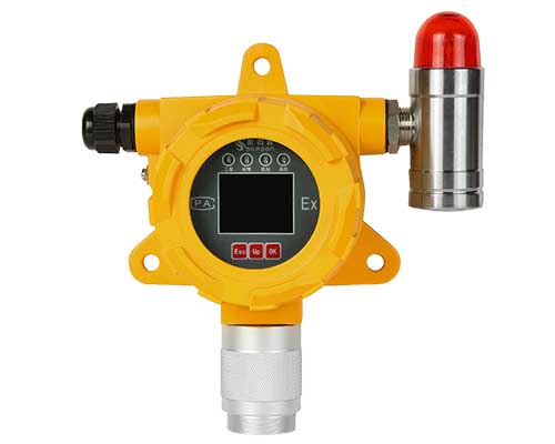 焦?fàn)t煤氣怎么檢測(cè)？