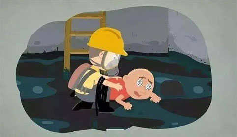 云南省永善縣發(fā)生沼氣中毒事件，6人不幸身亡！